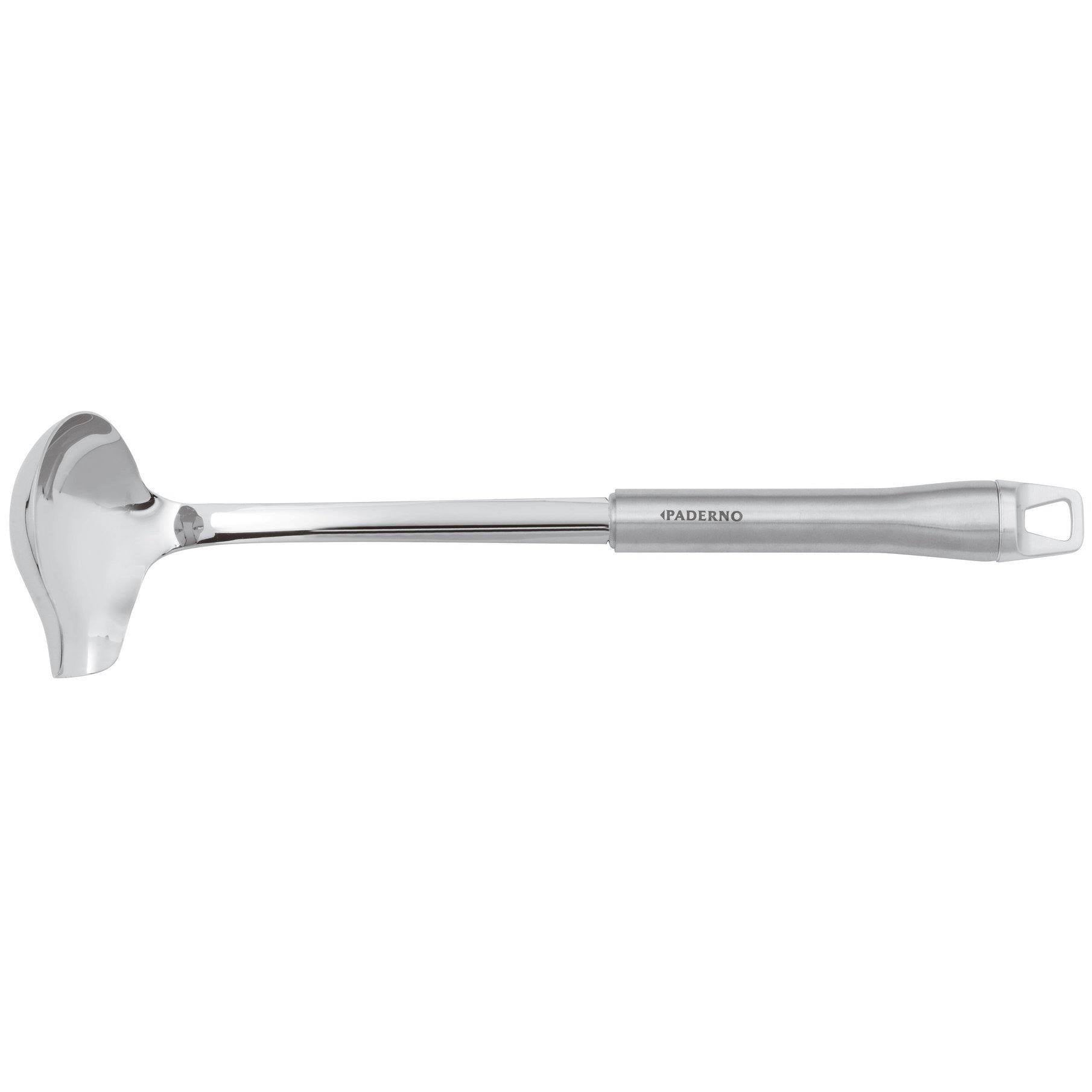 Long Spouted Sauce Ladle C118818