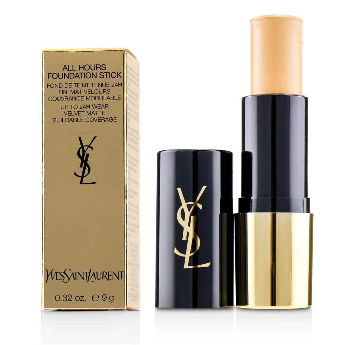 Foundation Stick S36867