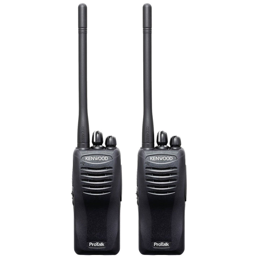 Two-way Radio VHF 151-159 MHz H23757