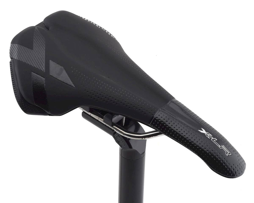 Black Saddle X991