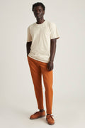 Umber Off Duty Pant for Men B7849