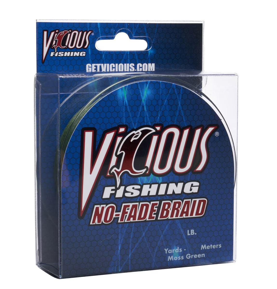 Green Braid - 300 Yards G70368