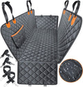 Waterproof 600D Dog Seat Cover Hammock Pack of 2 Q497984