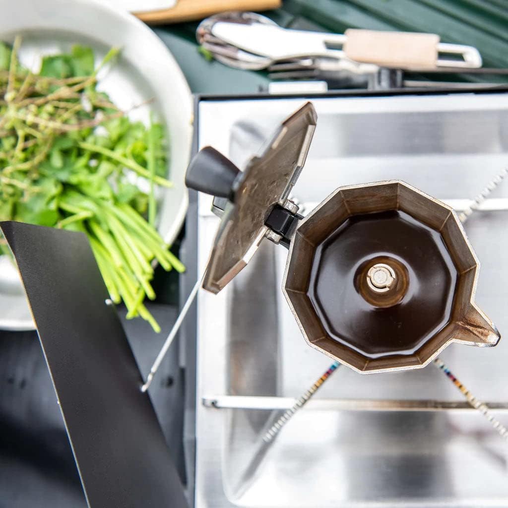 Portable Stove V5142