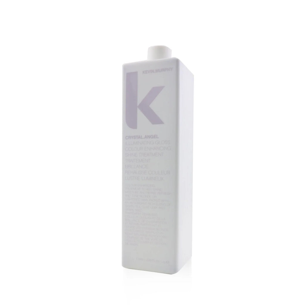 Crystal.Angel Illuminating Gloss Color Enhancing Shine Treatment 1000ml T68372