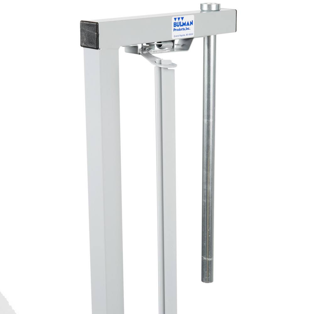 48 in. Vertical Roll Paper Cutter J1692