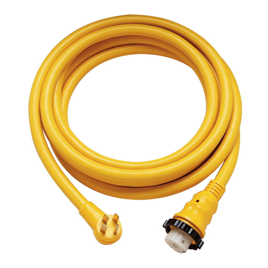 25& 50-Amp Cordset K51346