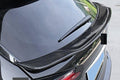 Carbon Fiber Rear Spoiler M630844