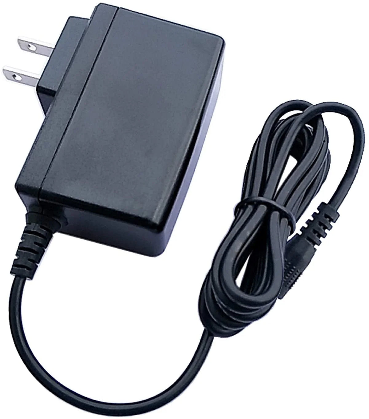 Stationary Bicycle Power Supply Cord Cable Charger Z33949