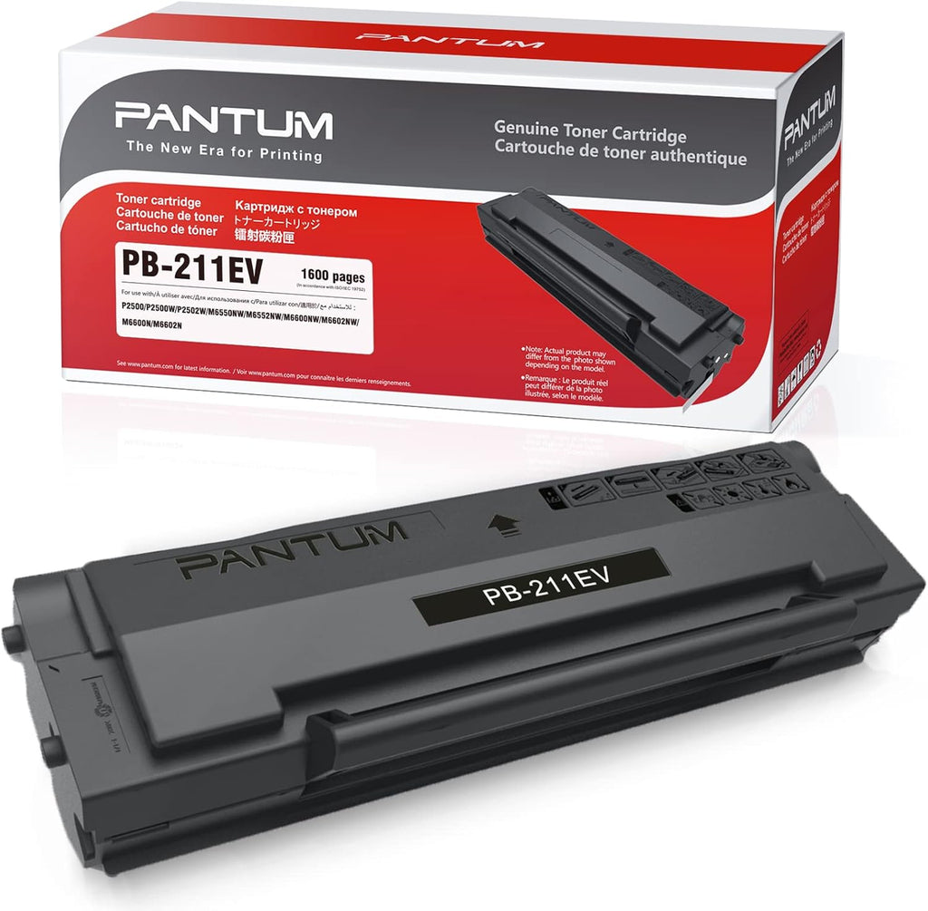 Black Toner Cartridge Pack of 2, 1600 Pages V7238