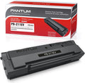 Black Toner Cartridge Pack of 2, 1600 Pages V7238