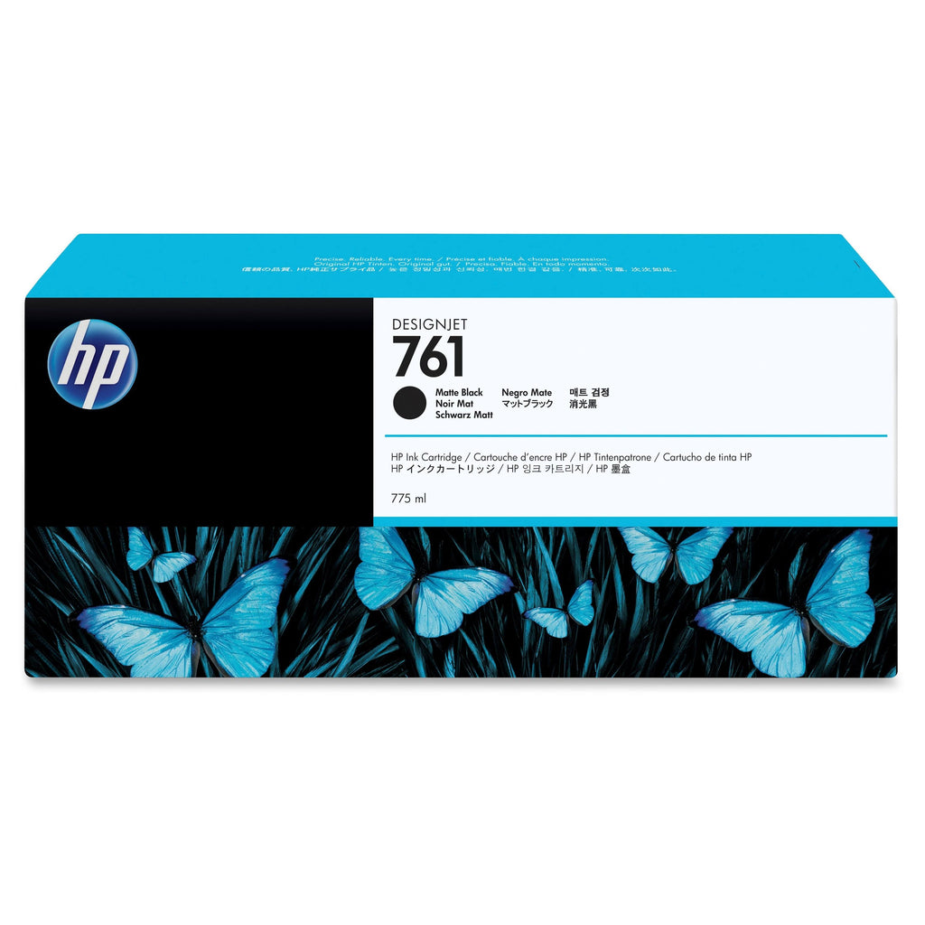Matte Black Ink Cartridge N29853