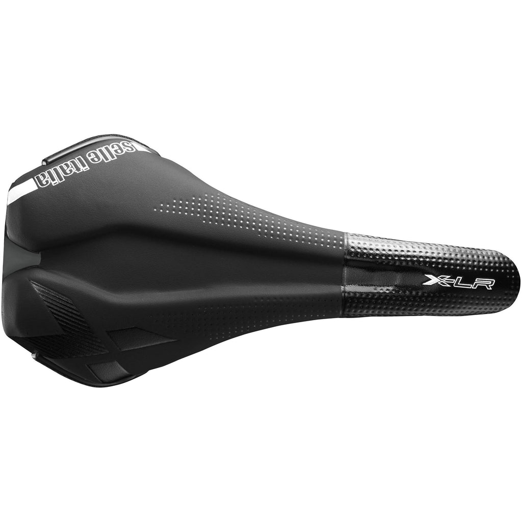 Black Saddle X991