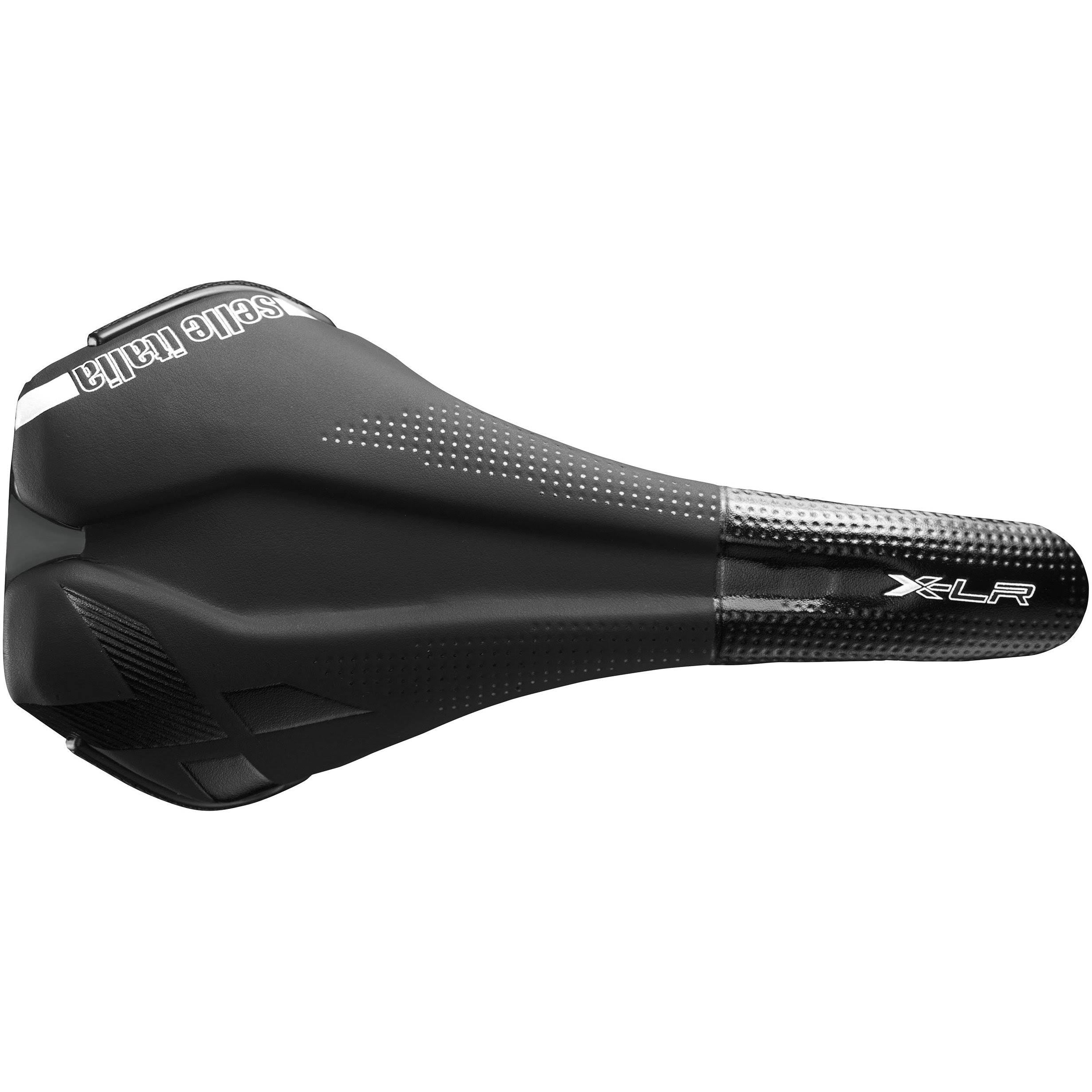 Black Saddle X991