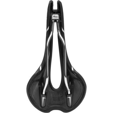 Black Saddle J1863