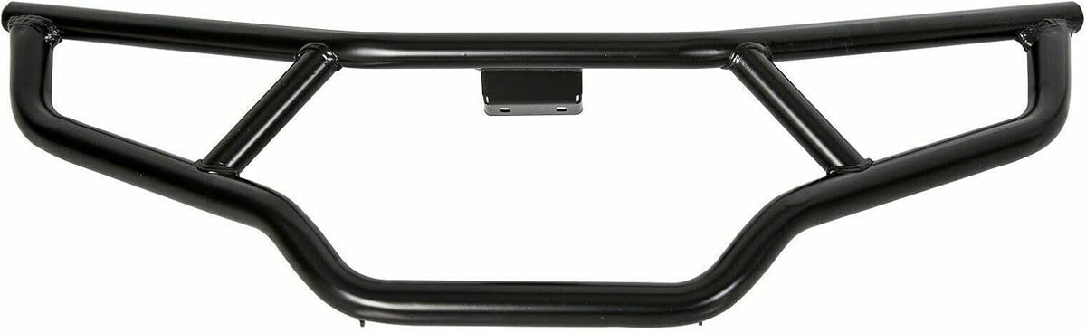 Front & Rear Brush Guard Bumper Set for Polaris Sportsman 450 570 & ETX H24999