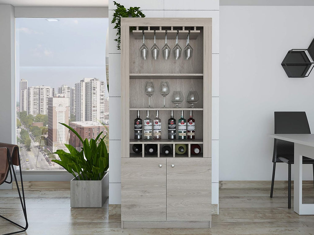 Amareto Bar Cabinet N57172