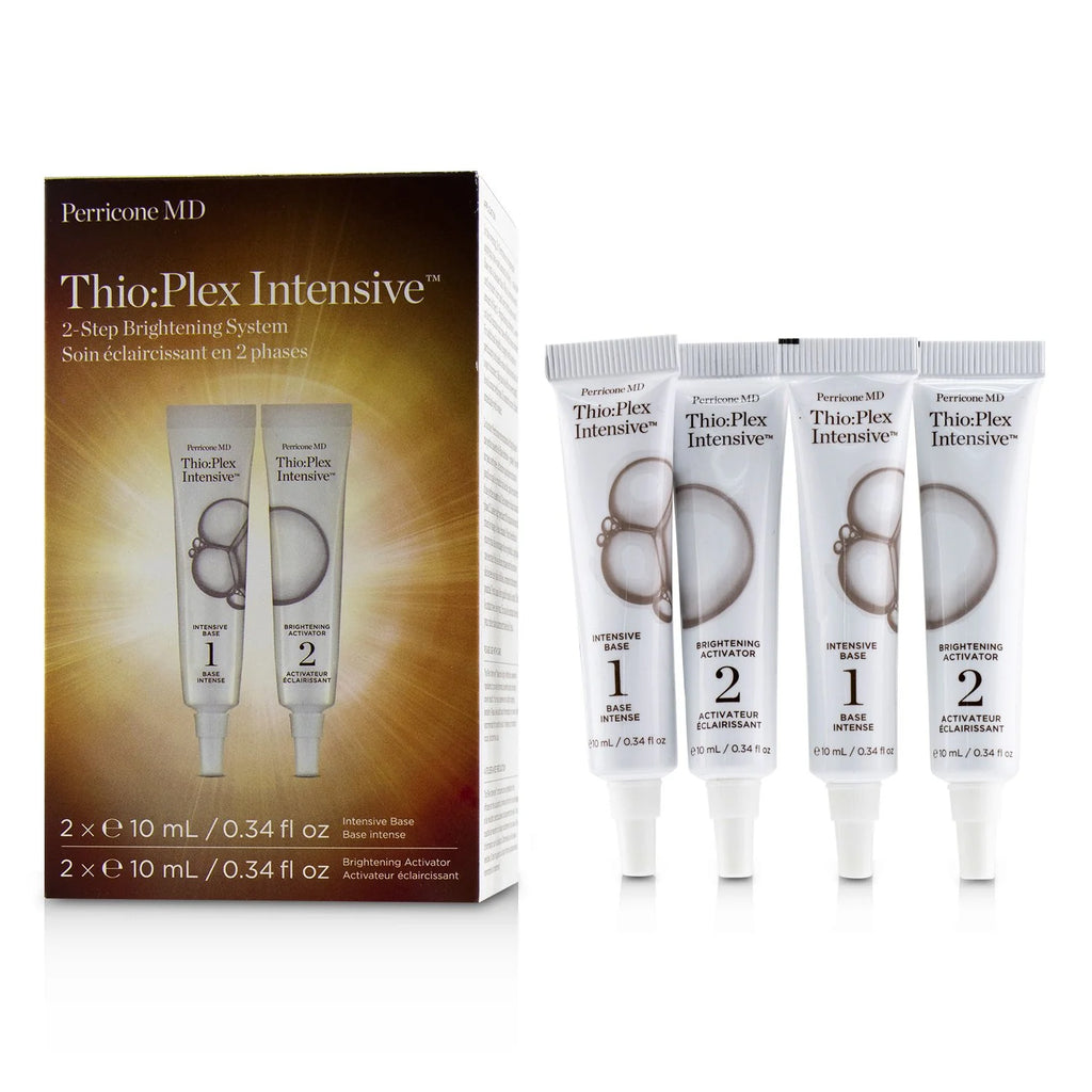 2-Step Brightening System S8700