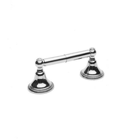Double Post Toilet Tissue Holder Venetian Bronze P4616