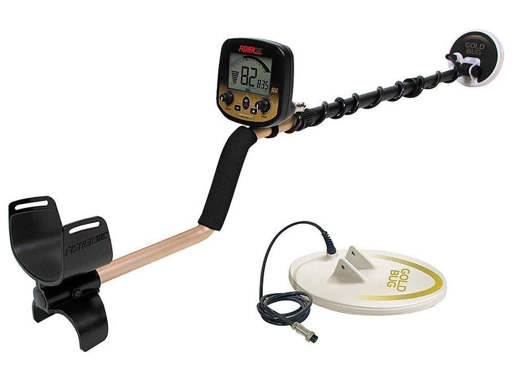 Gold Bug Pro 2 Coil Combo B352