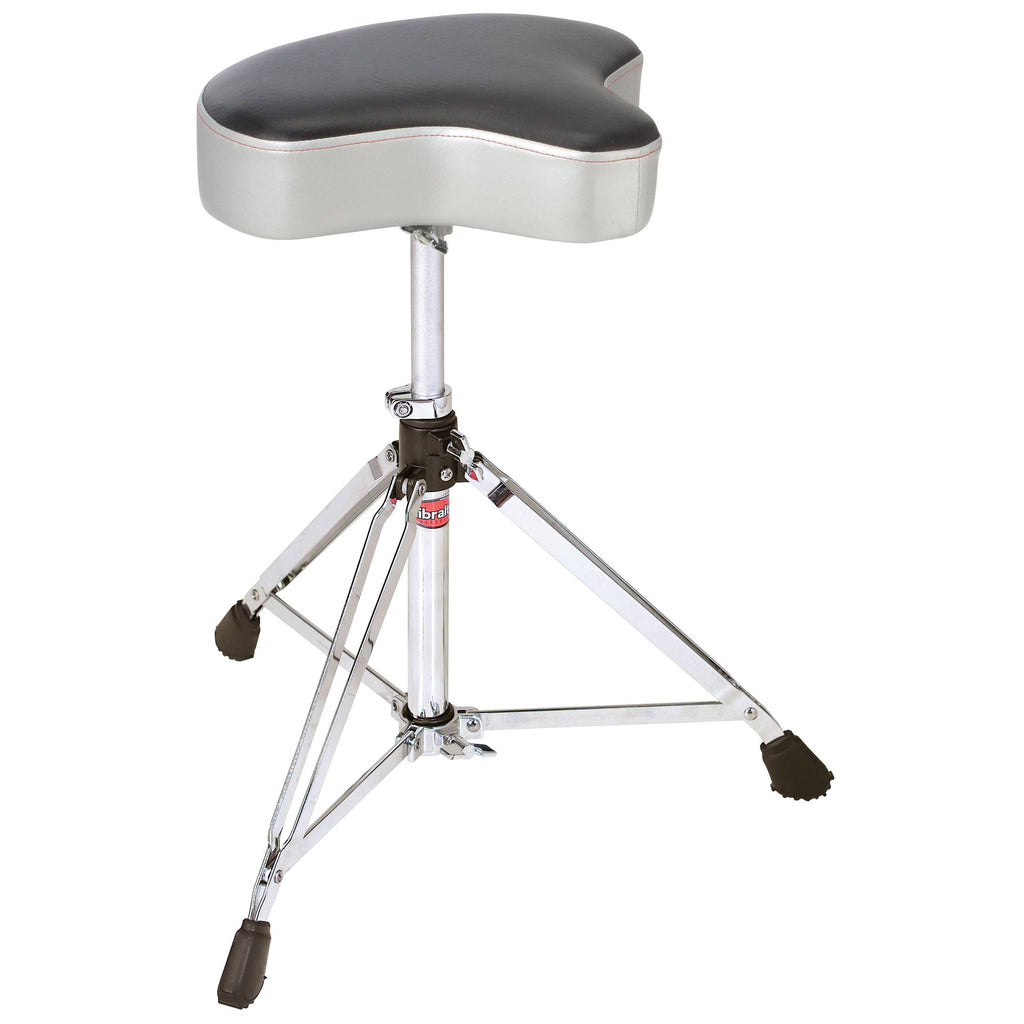 Satin Grey Moto Throne Z967553
