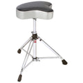 Satin Grey Moto Throne Z967553