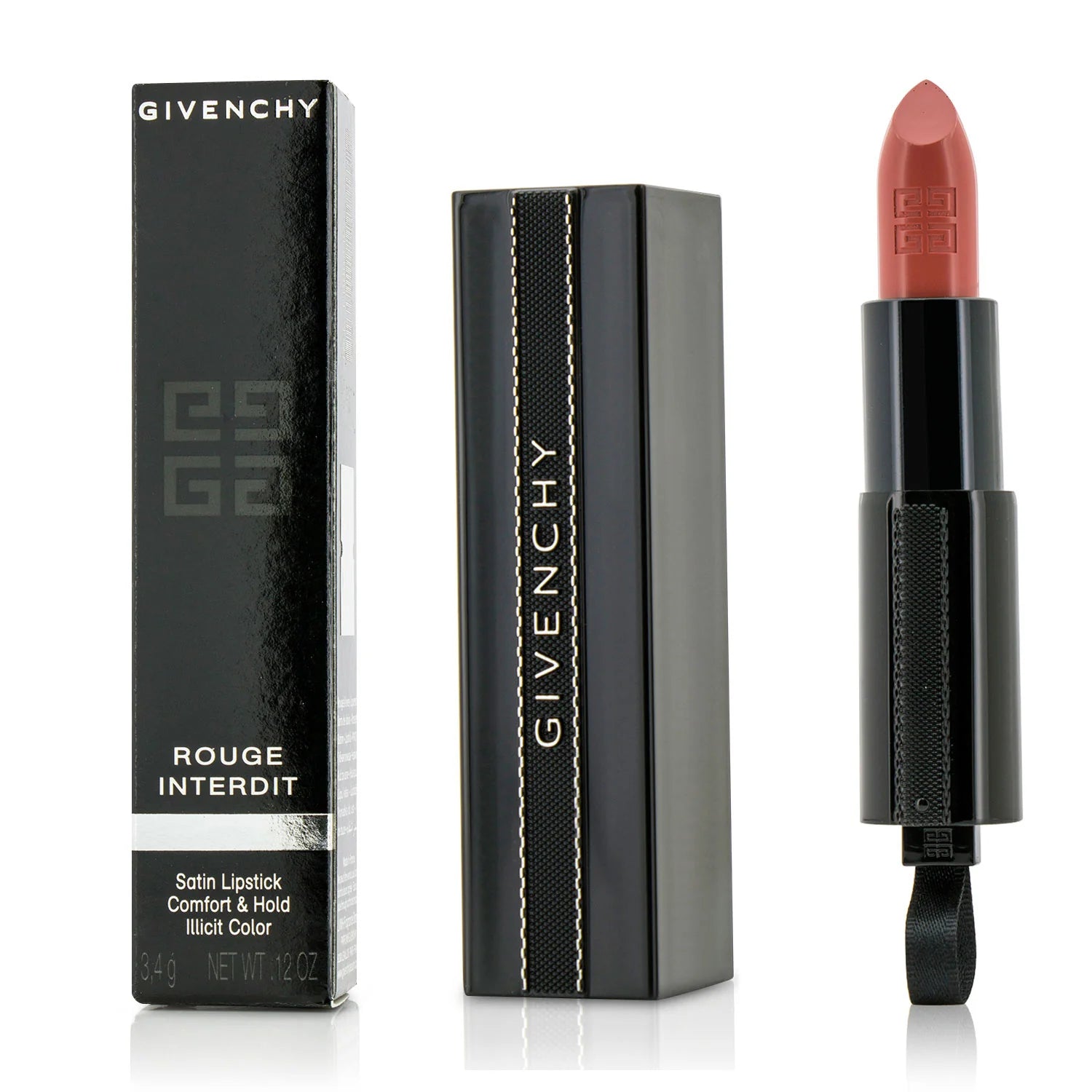 Satin Lipstick 3.4g C950428