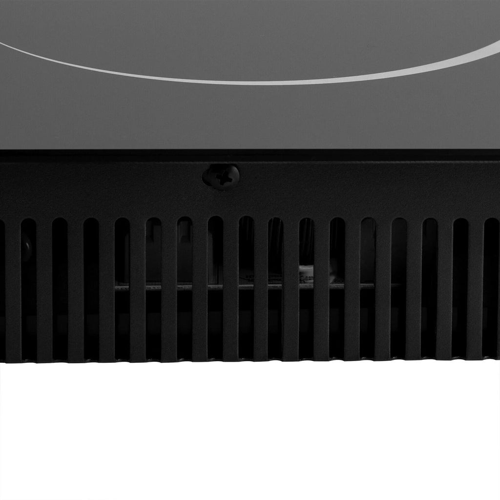 Double Induction Cooktop with 2 Burner Independent Control 1200W+1100W A29591