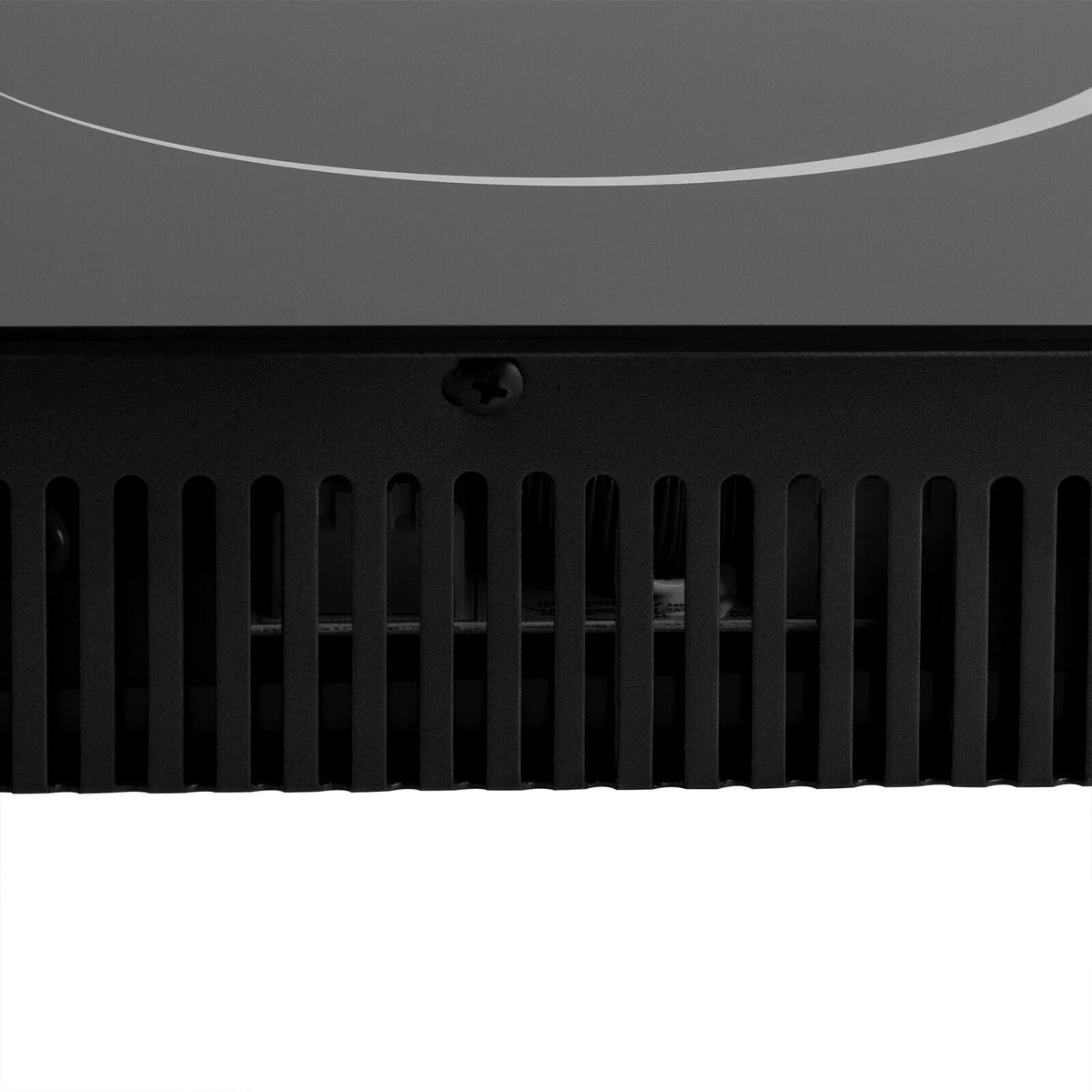 Double Induction Cooktop with 2 Burner Independent Control 1200W+1100W A29591