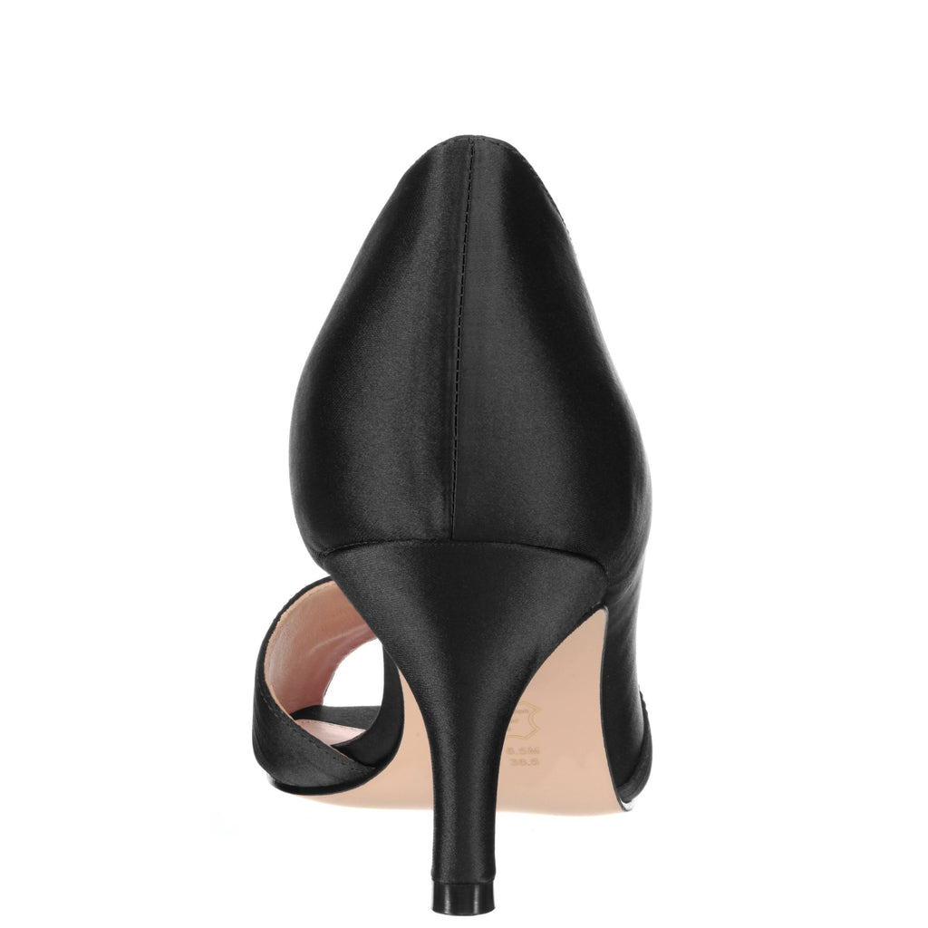 Black Pumps Y8372