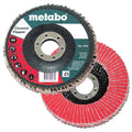 40 Grit Ceramic Flap Discs 10 Pack N5018