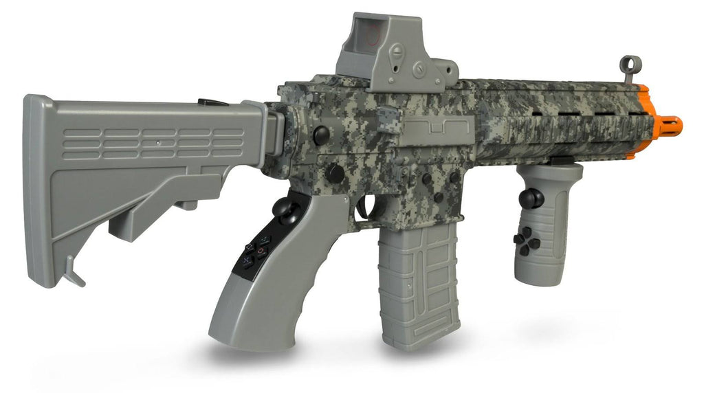 Assault Rifle for PlayStation U740464
