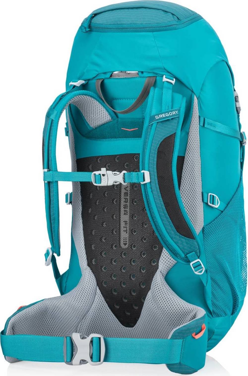 Capri Green Youth Backpack V95871