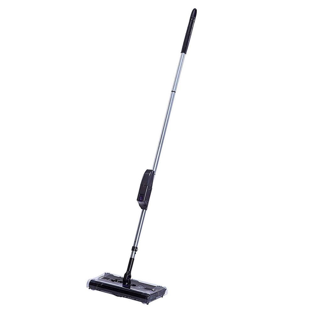 Cordless Rechargeable Floor Carpet Sweeper Y833