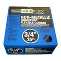 3/4" X 25' Non Metallic Liquidtight Flexible Conduit H313844