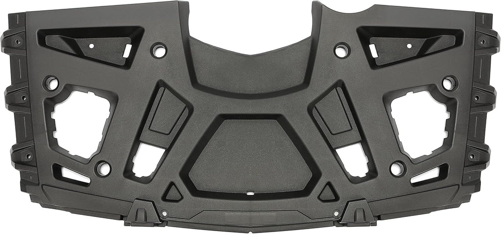 Black Front Rack M66979