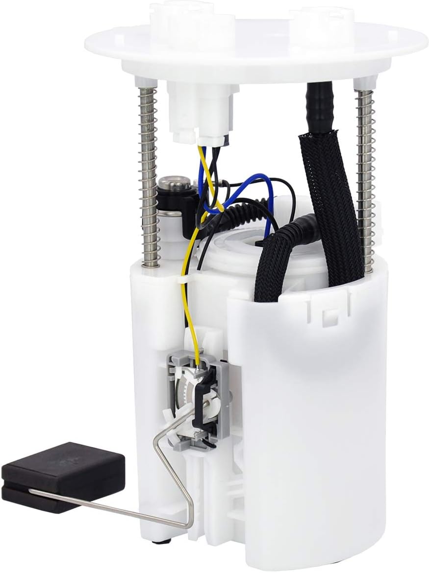 Fuel Pump Module Assembly Pack of 2 O35211