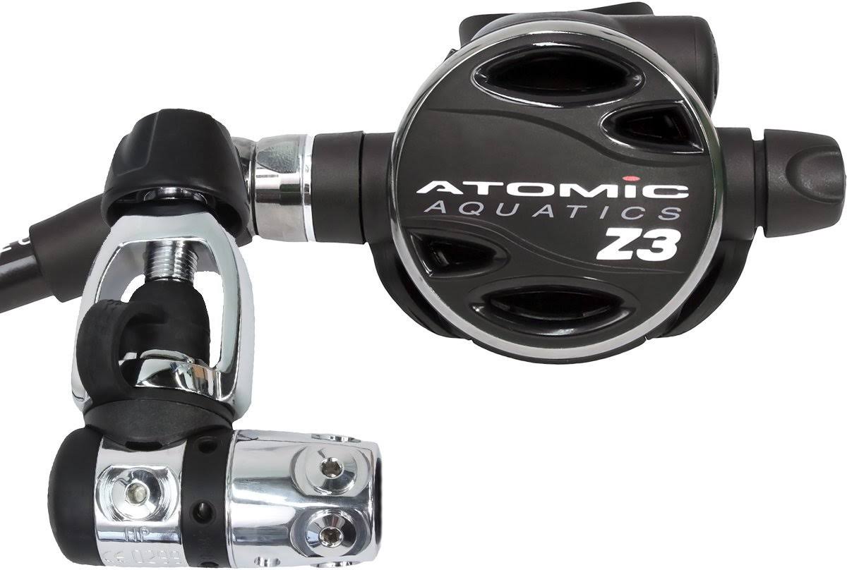 Z3 Regulator Yoke / Sealed Z926