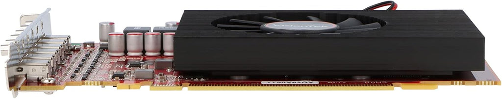 Radeon 7750 2GB GDDR5 Graphics Card Z909