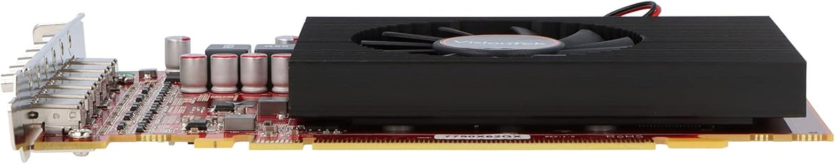 Radeon 7750 2GB GDDR5 Graphics Card Z909