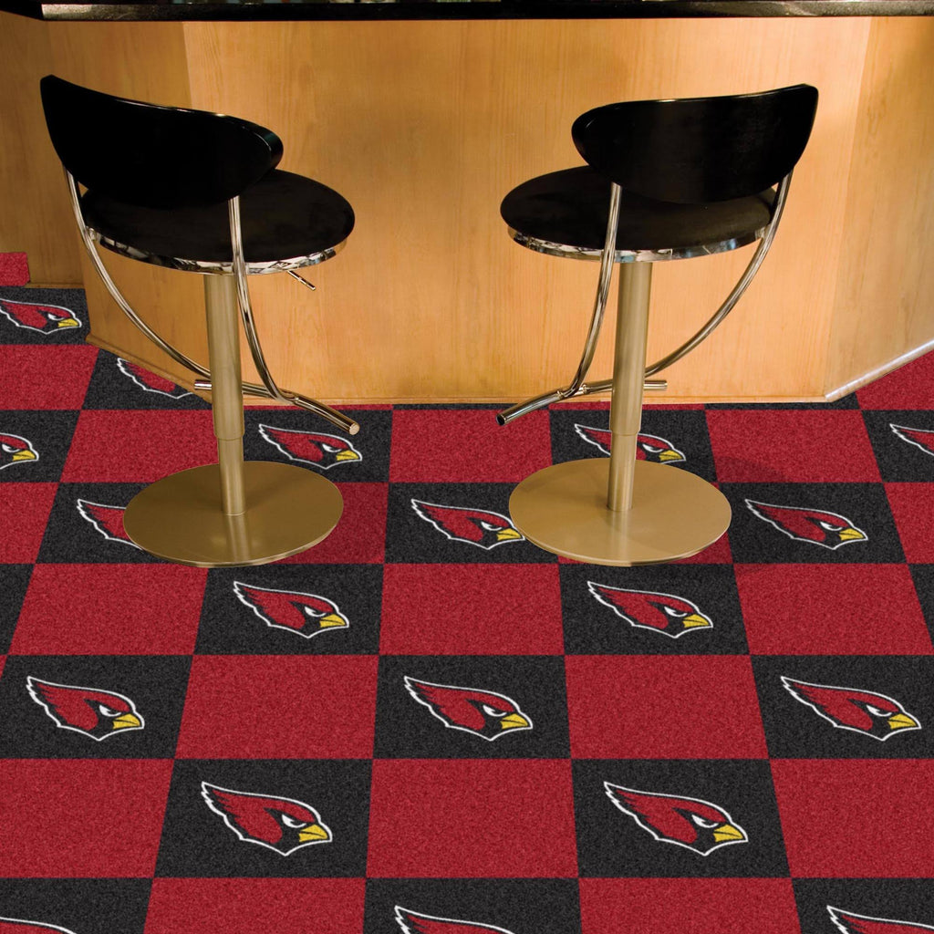 Carpet Tiles W770