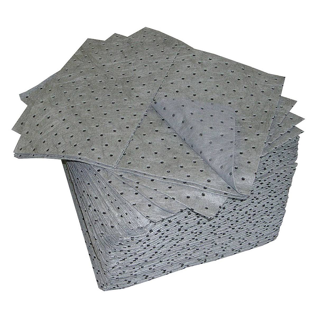 Gray Absorbent Pad PK200 K318