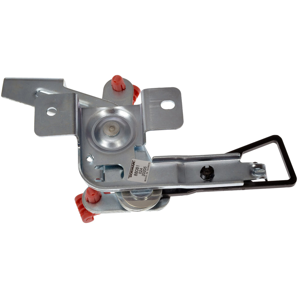 Tailgate Kit A266