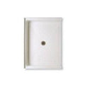 48 x 48 inch Barrier Free Shower Base Q2020