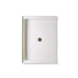 48 x 48 inch Barrier Free Shower Base Q2020