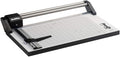 15 Inch Professional Rotary Paper Cutter with Steel Blades Z7642
