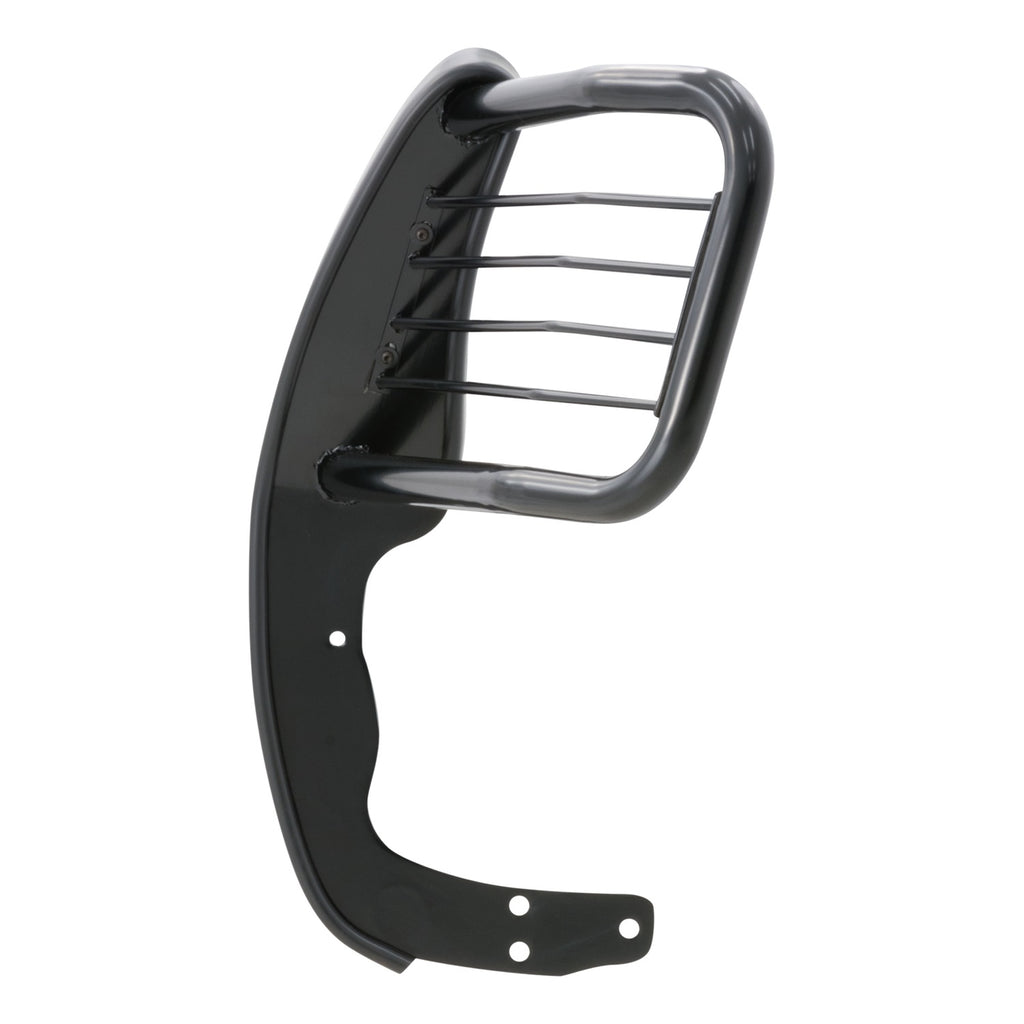 SILVERADO LD BLK GG H124