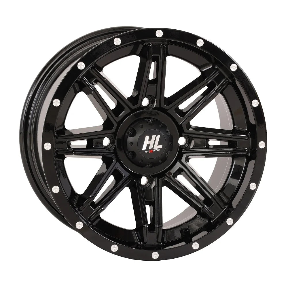 14" Wheels 27" Mud Lite XTR Tires O1251