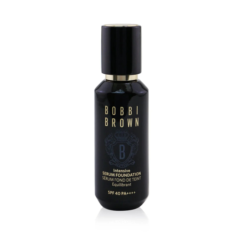 Serum Foundation SPF40 Warm Beige 30ml O220708
