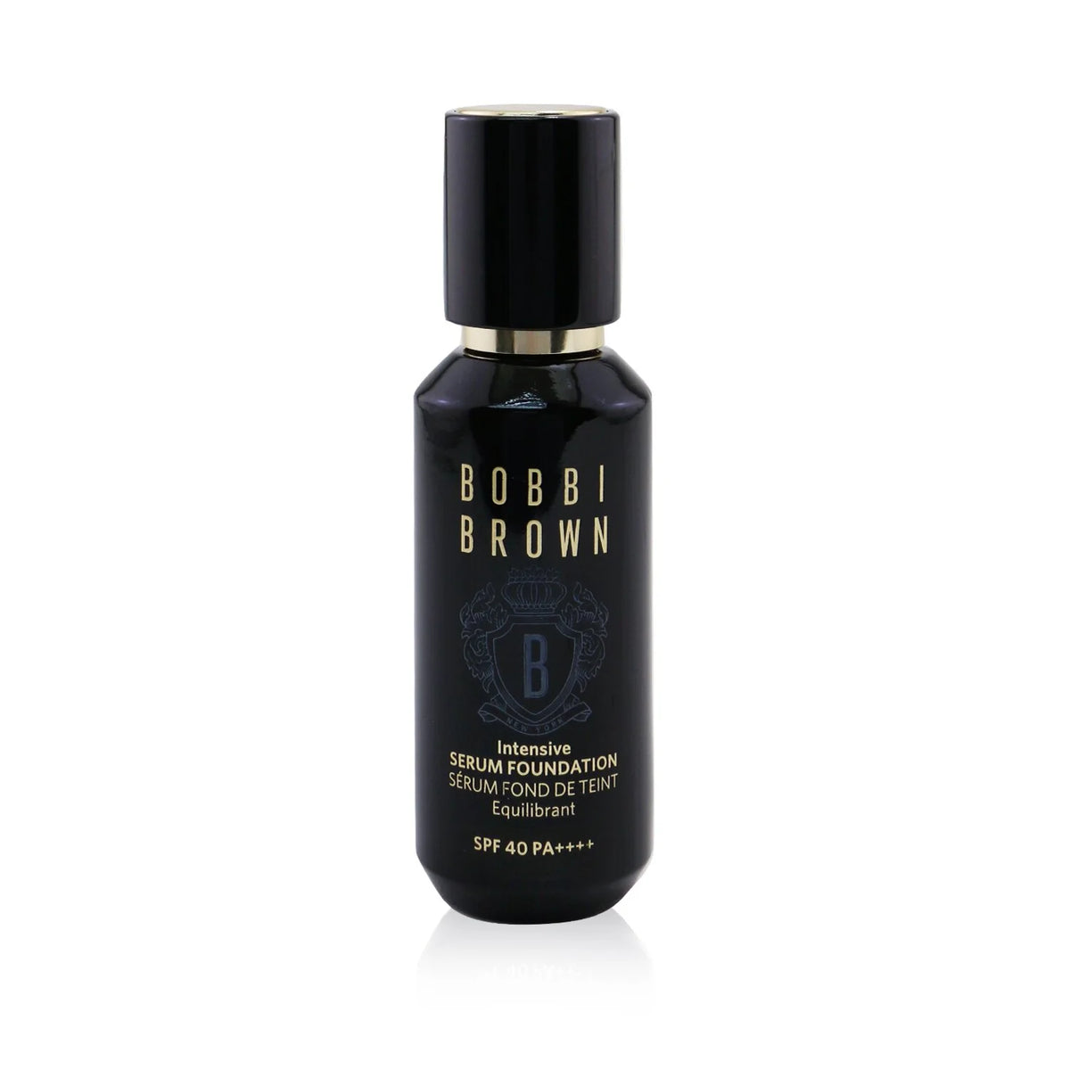 Serum Foundation SPF40 Warm Beige 30ml O220708